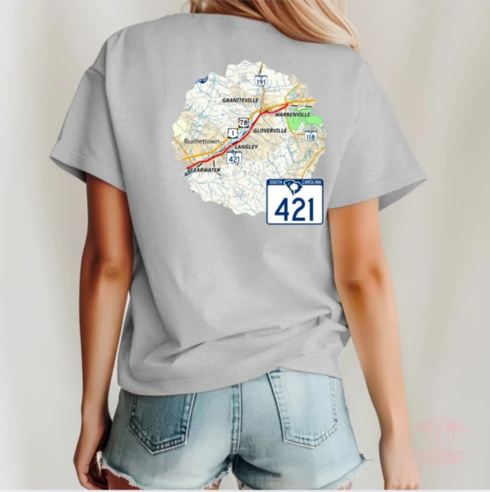 421 Tee