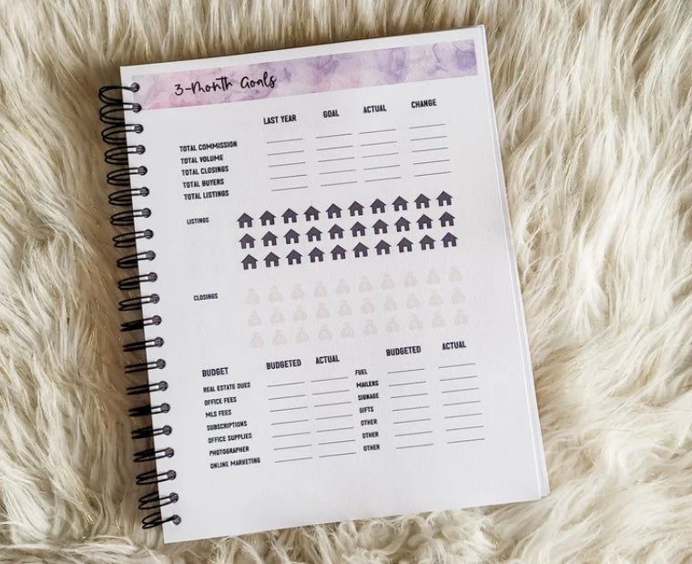 Realtor Planner