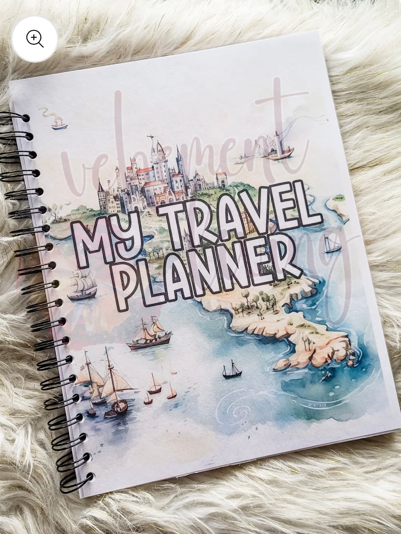 Travel Planner