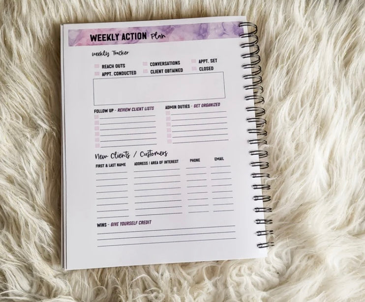 Realtor Planner