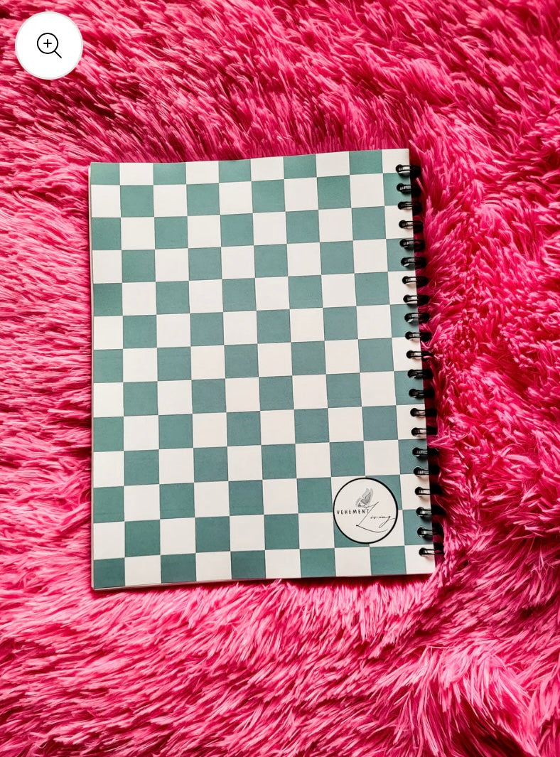 Book log
