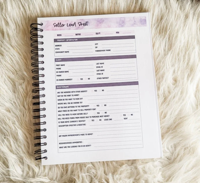Realtor Planner