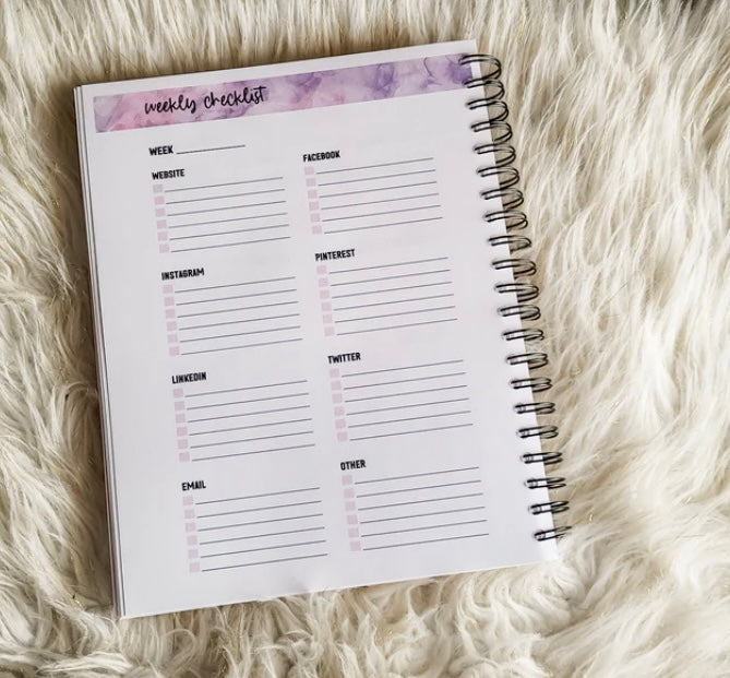 Realtor Planner