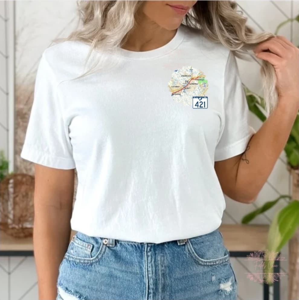 421 Tee