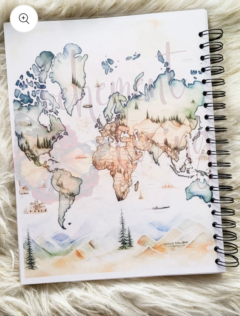 Travel Planner