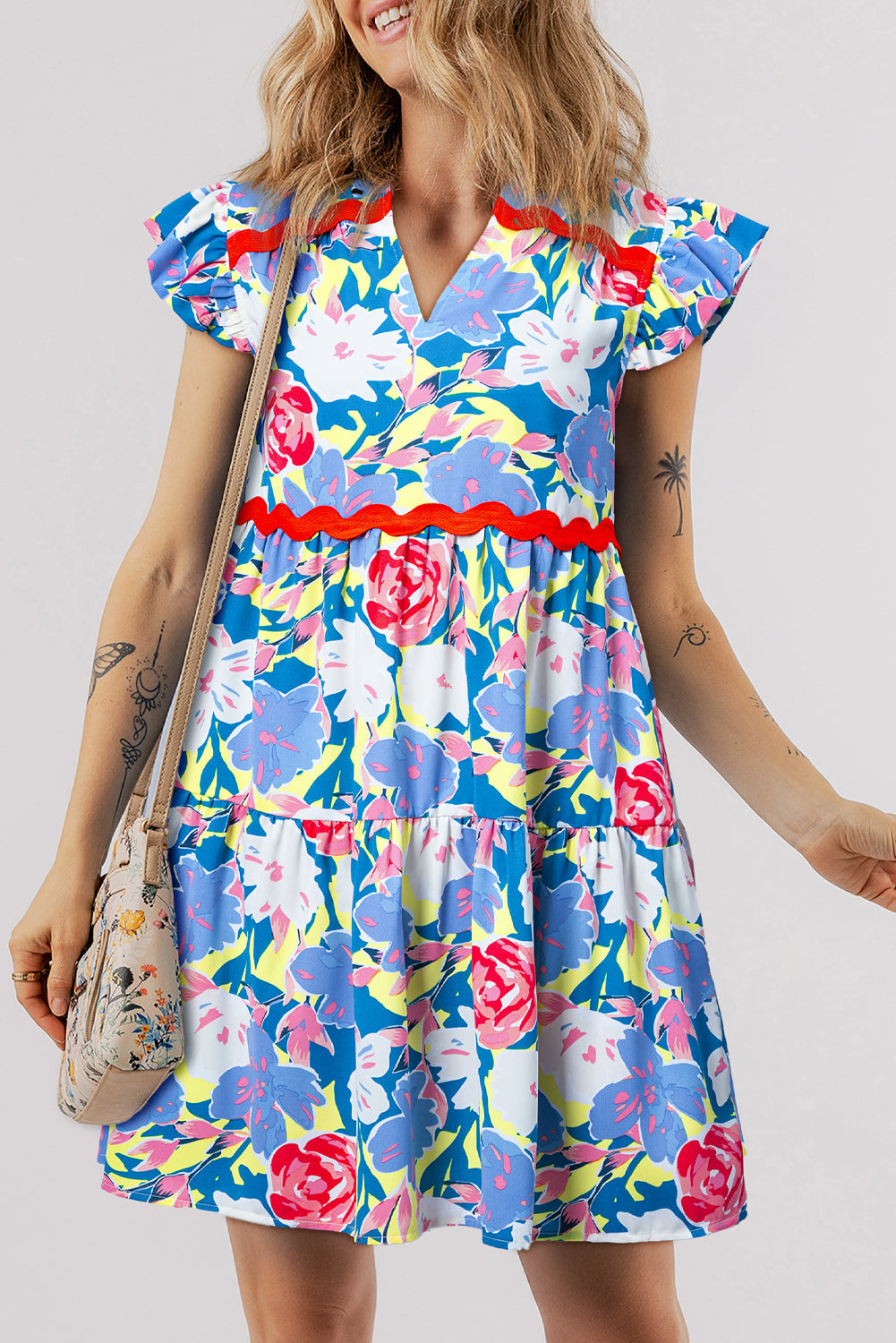 Dresses