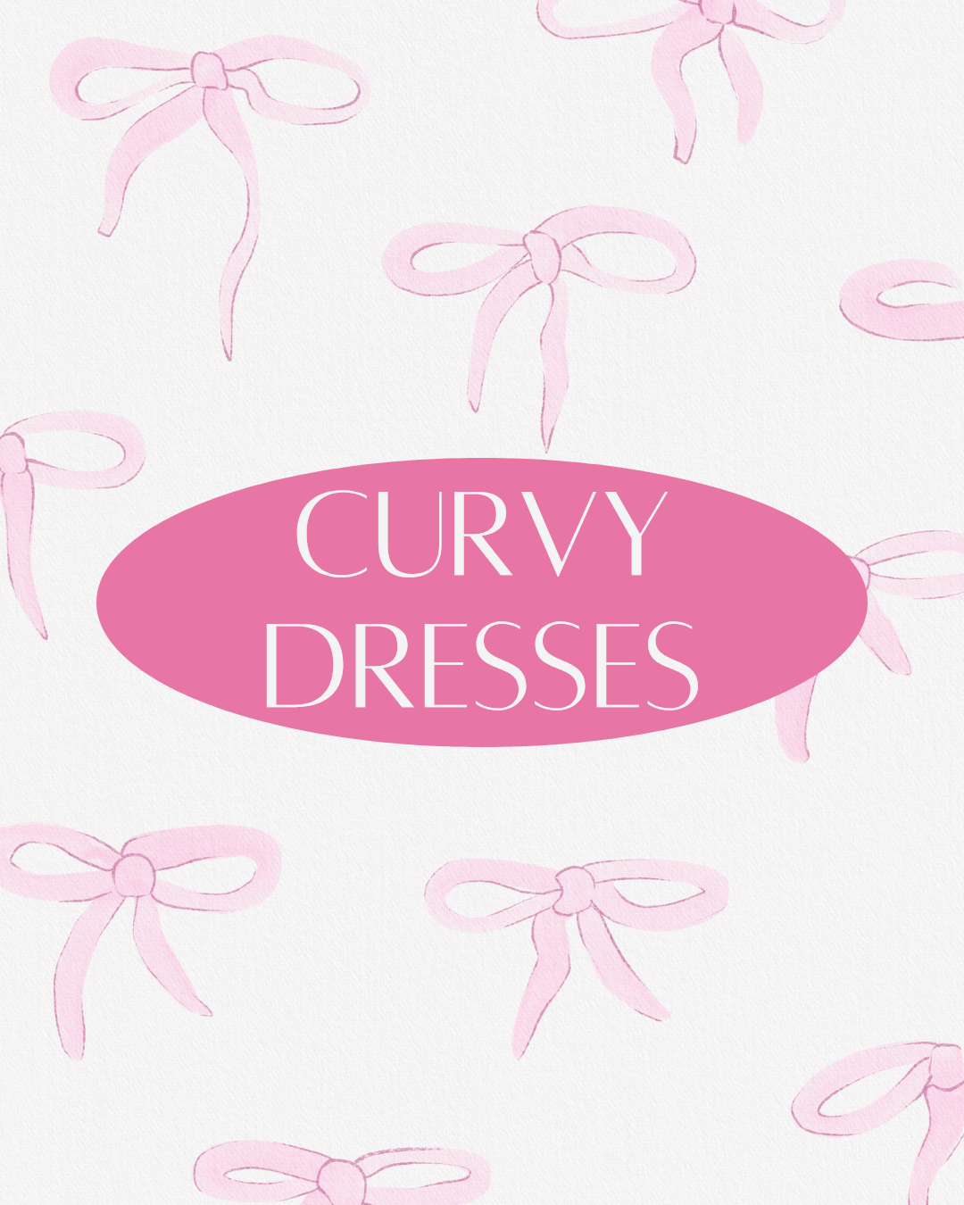 Curvy Dresses