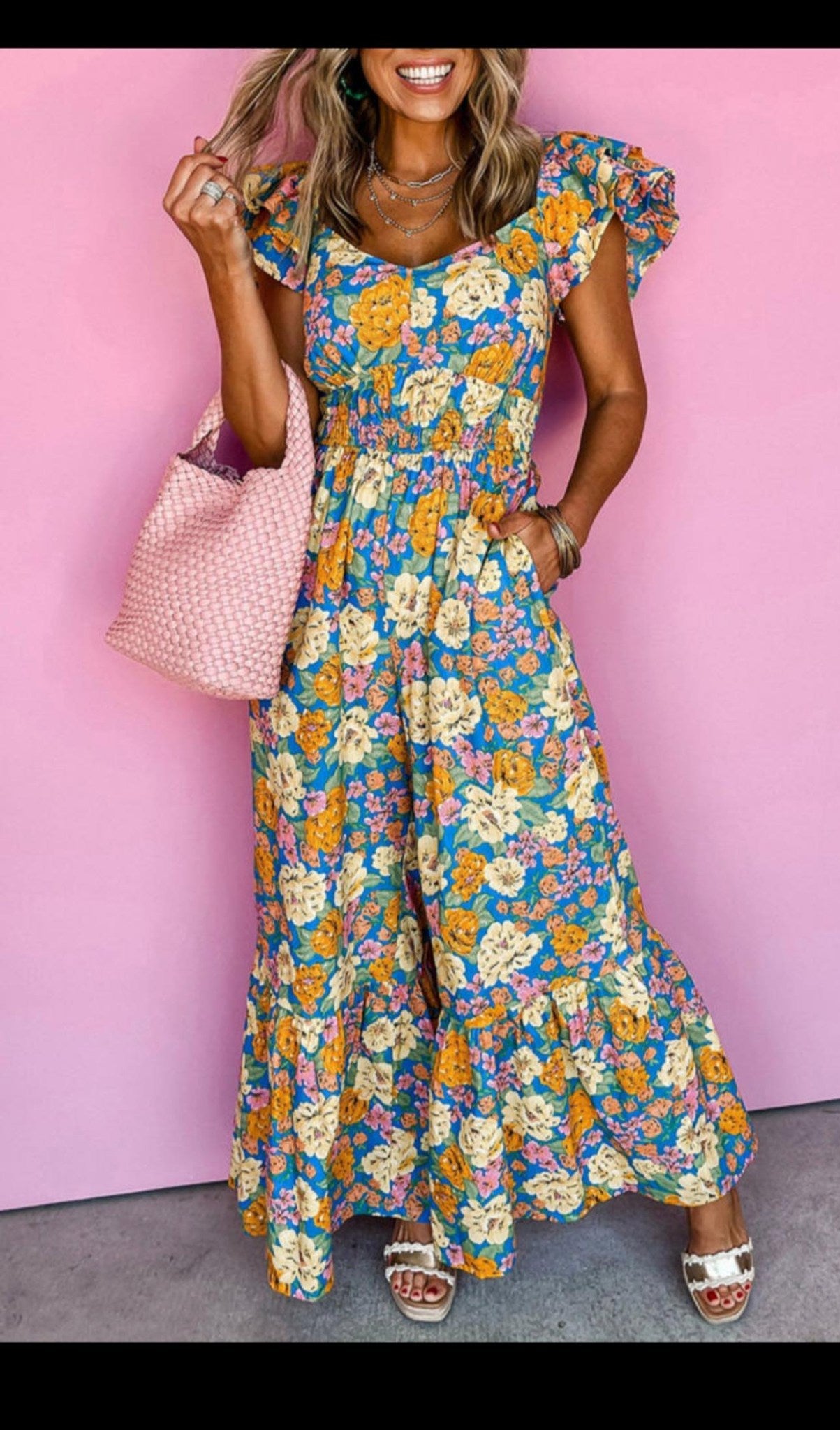 Romper/Jumpsuits