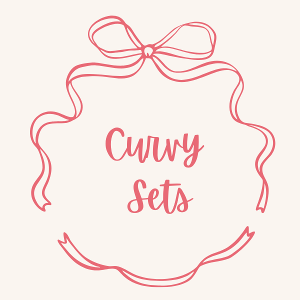 Curvy Sets