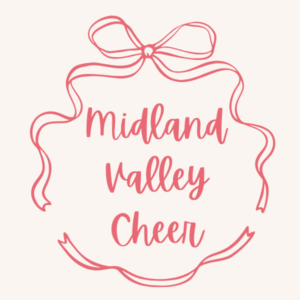 Midland Valley Cheer