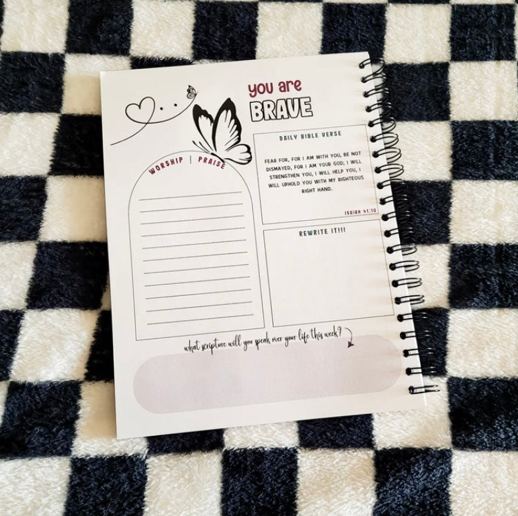 Prayer Journal