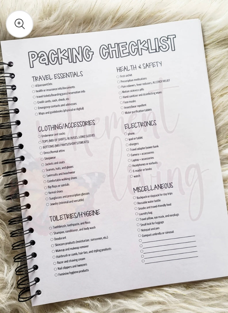 Travel Planner
