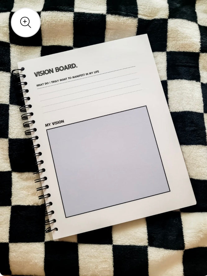 2025 Planner