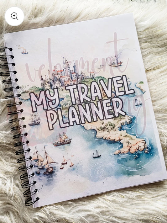 Travel Planner