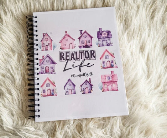 Realtor Planner