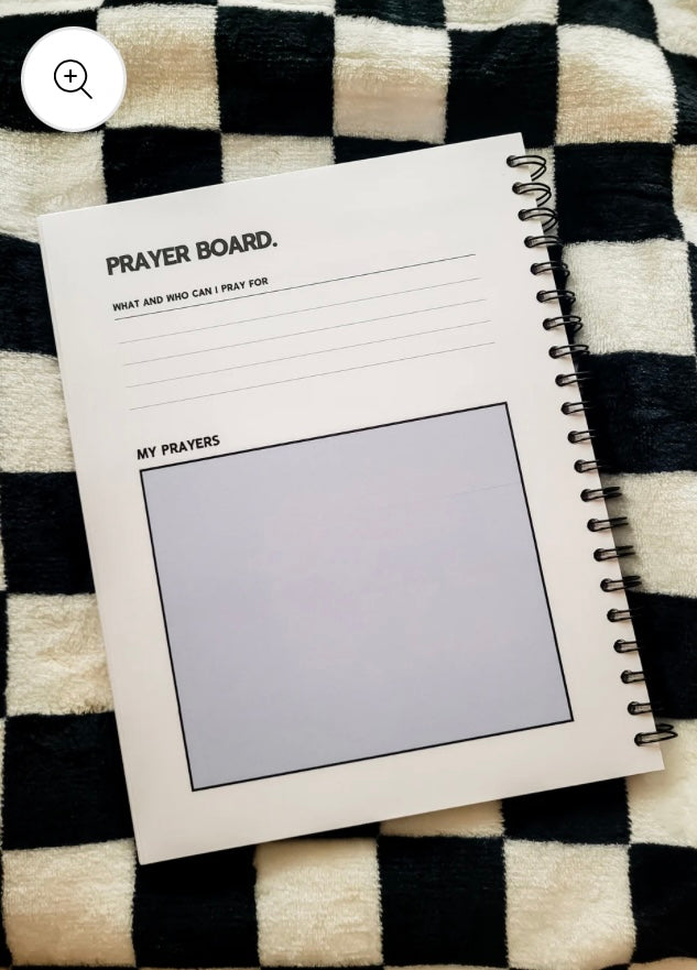 2025 Planner