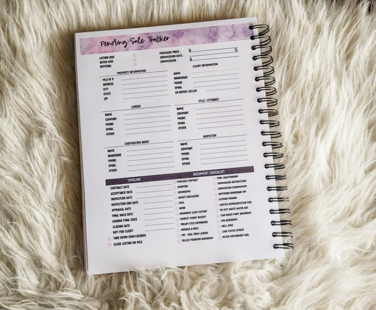 Realtor Planner