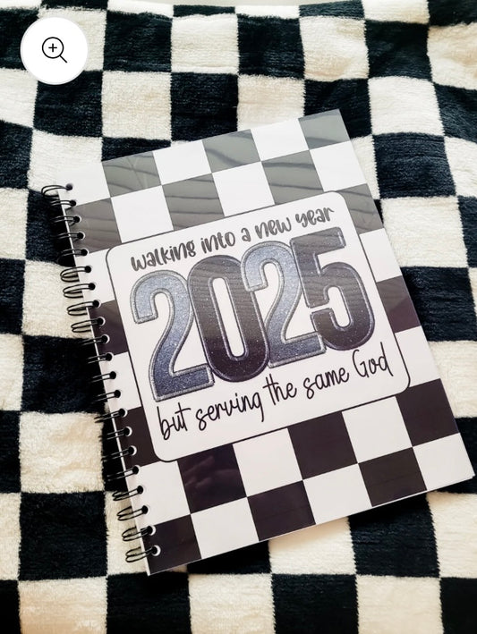 2025 Planner