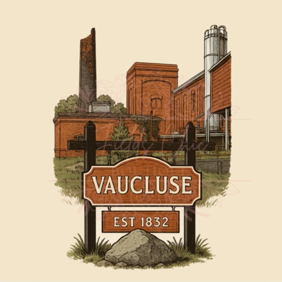 Vaucluse Tee
