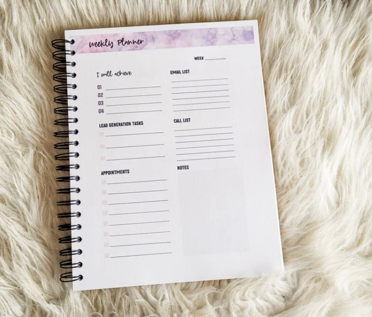 Realtor Planner