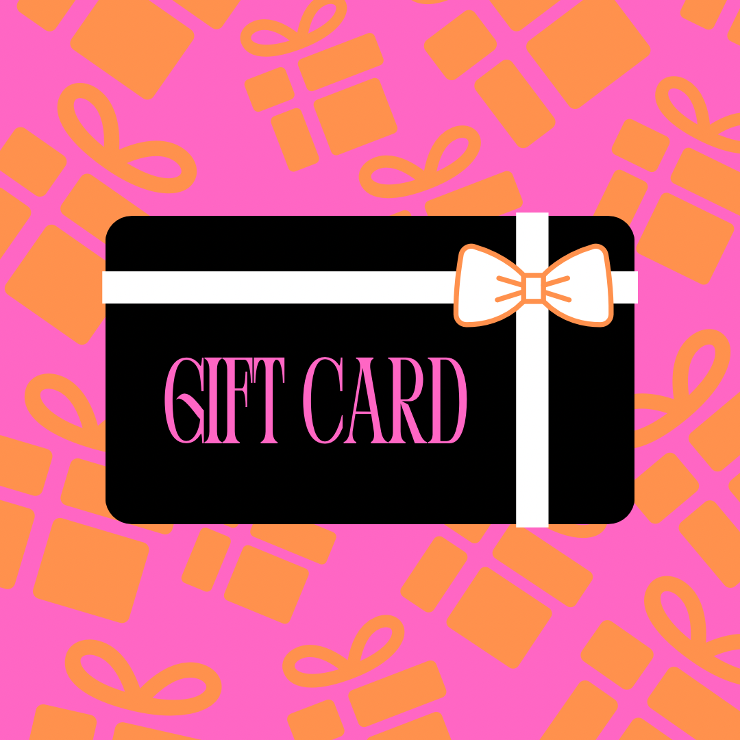 Gift Card/ Voucher