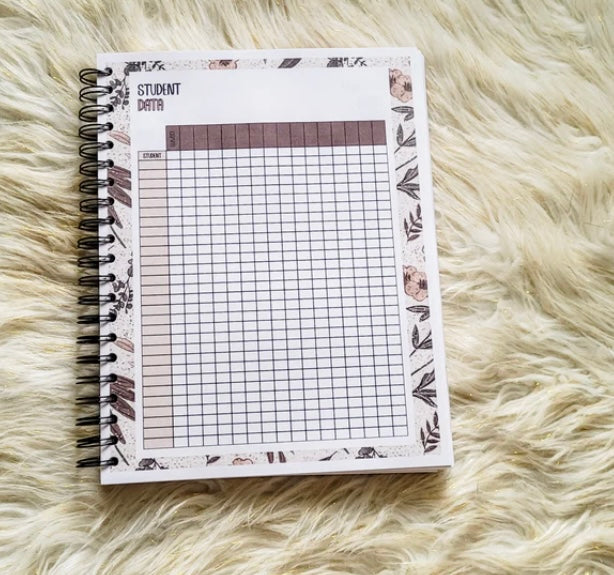 Teacher Planner