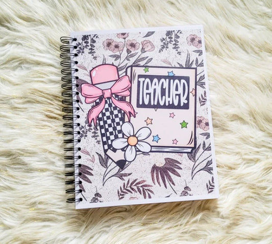 Teacher Planner