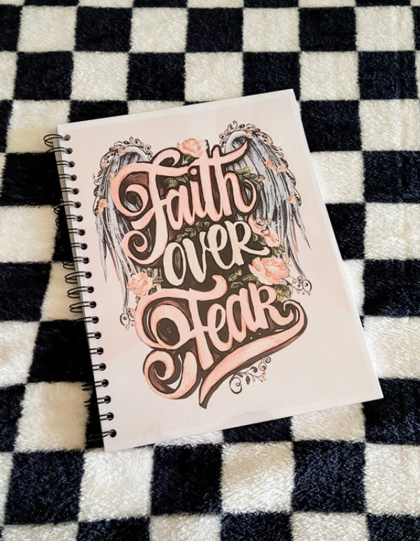 Prayer Journal