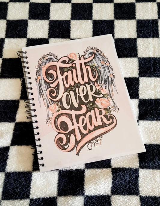 Prayer Journal
