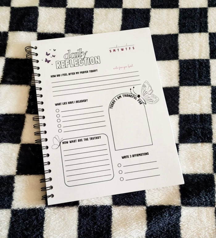 Prayer Journal