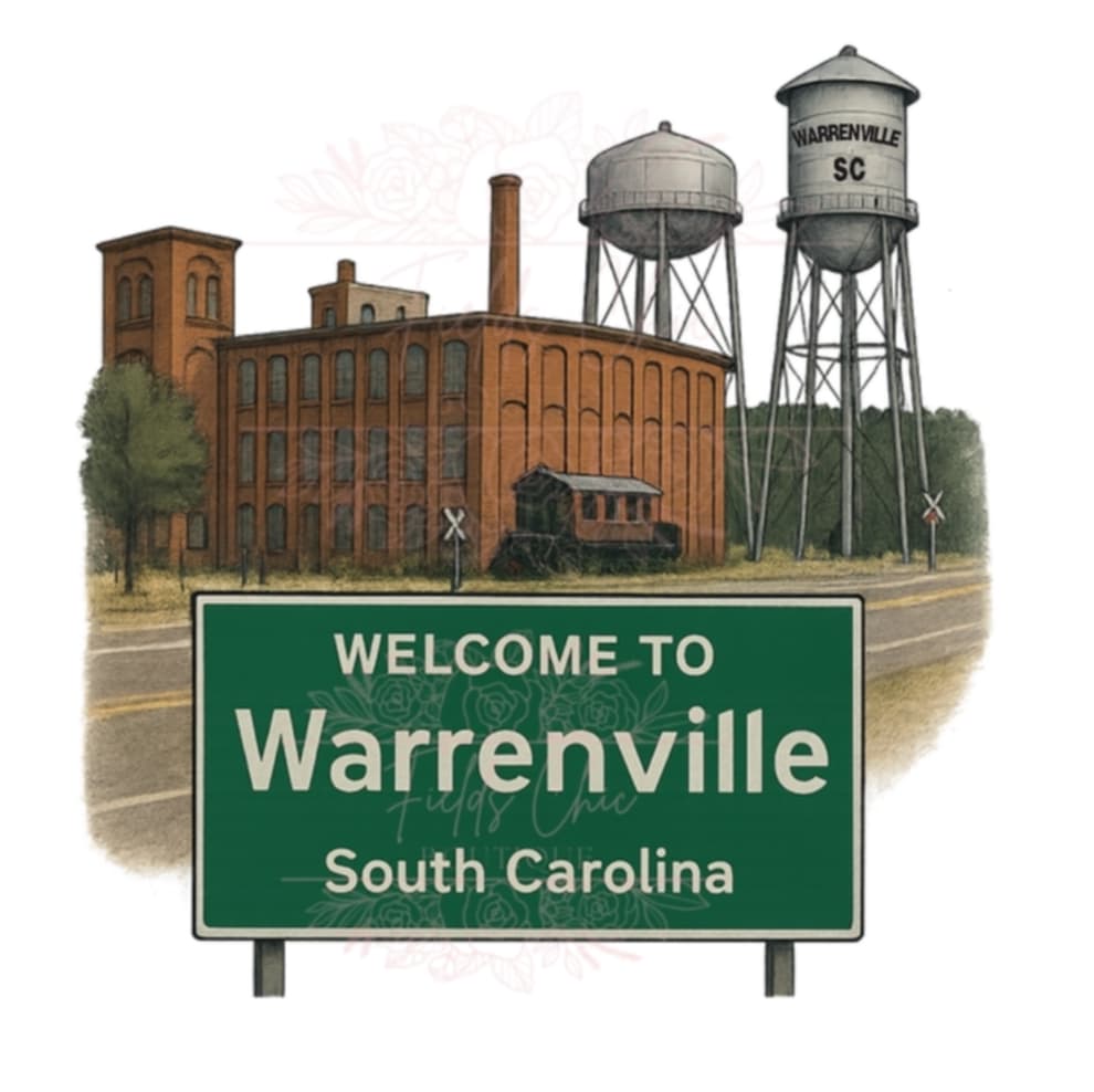 Warrrenville Tee