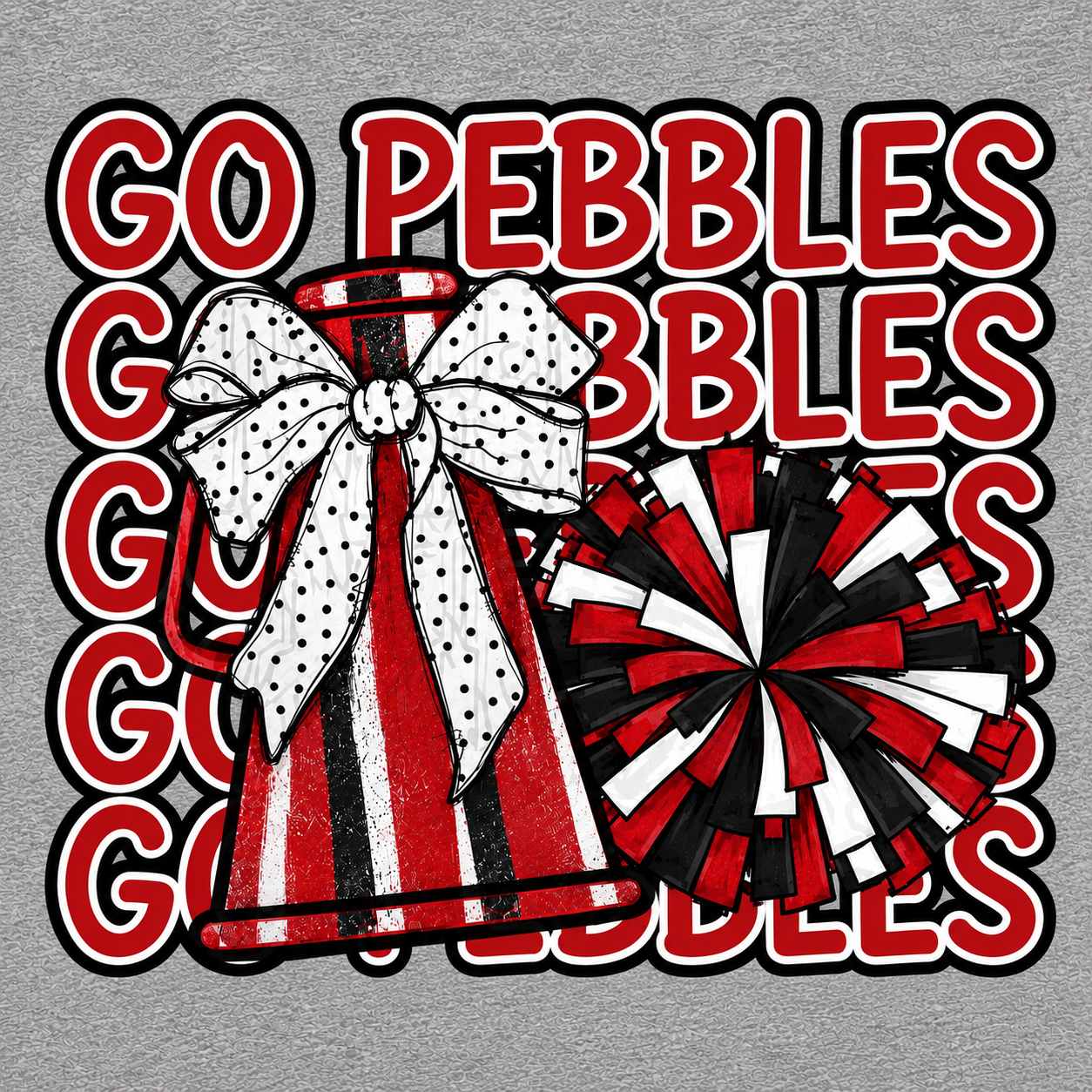 Go Pebbles