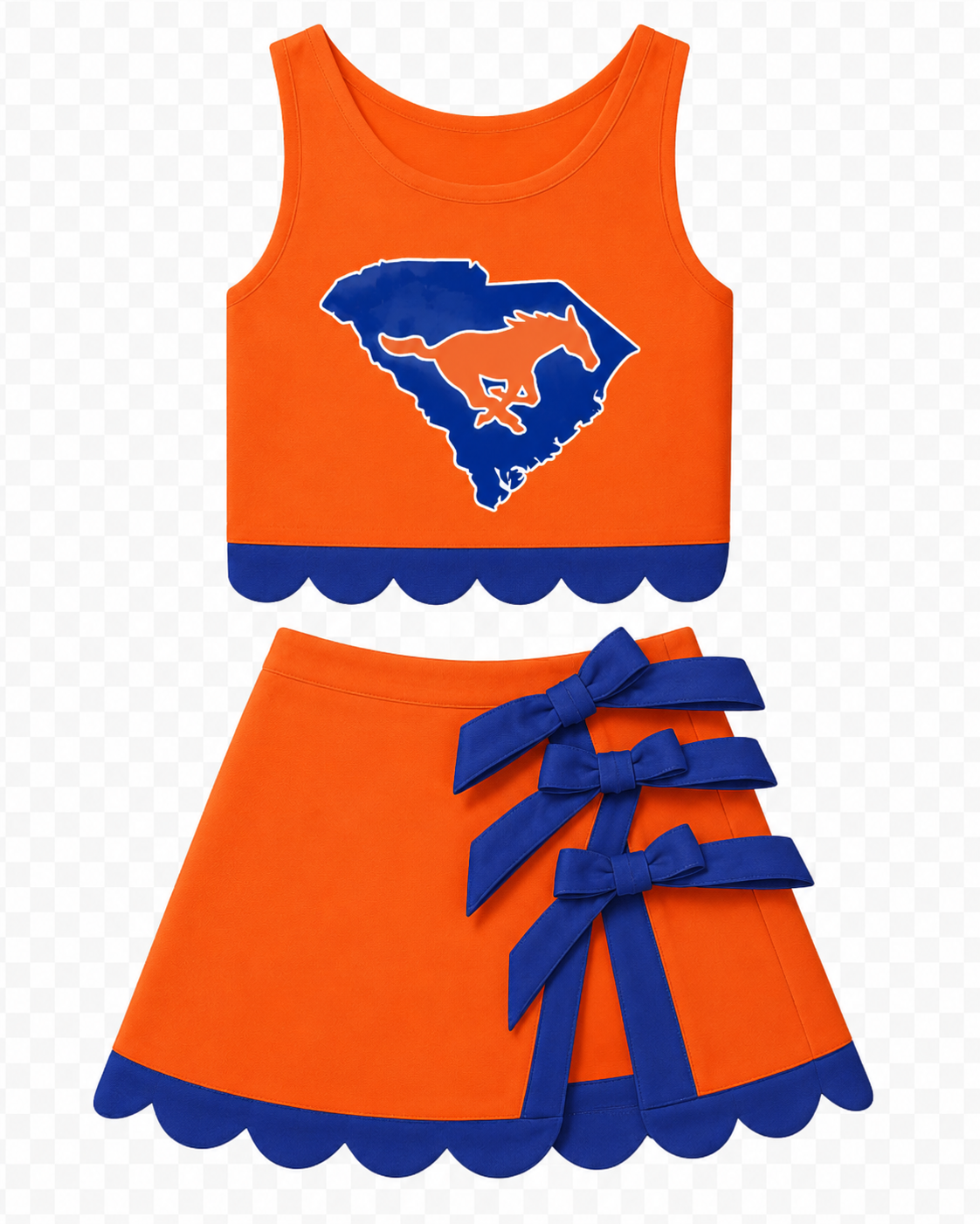 MV Spirit Wear- Adults