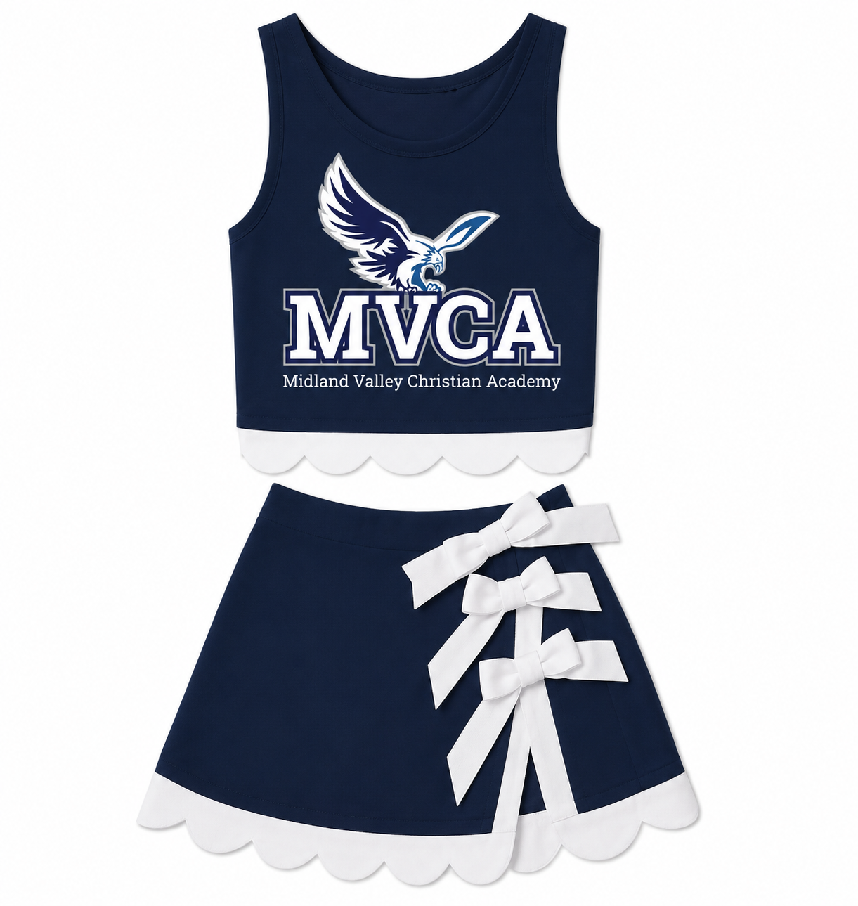MVCA Spirit Set- Adults