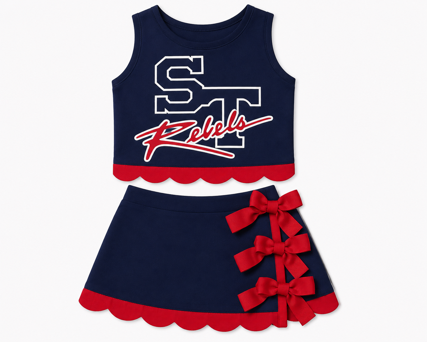 Strom Thurmond Spirit Wear- Adults