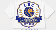 LBC Lions Est 1952