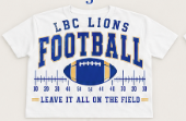 LBC - Leave It All On The Field