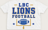 LBC Lions Football