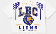 LBC Lions with Stadium Stands